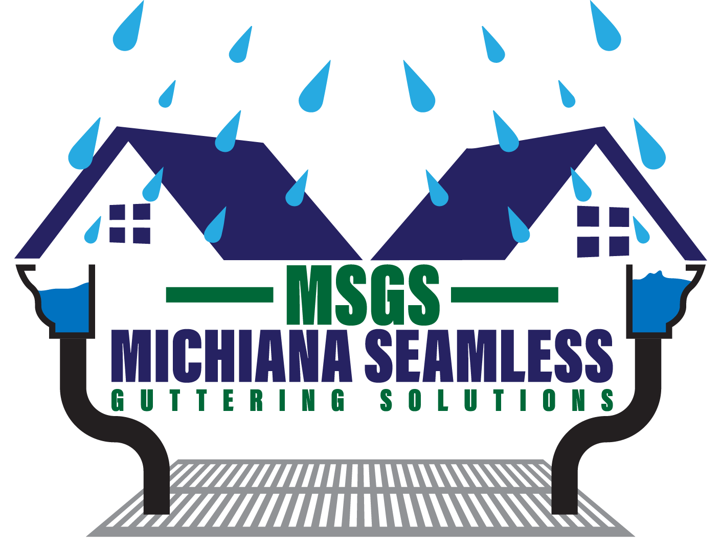 Michiana Seamless Guttering Solutions
